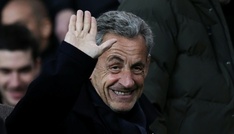 Frankreichs Ex-Präsident Sarkozy droht erneut Fußfessel