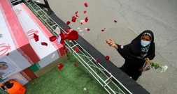 Angriff auf Schule im Iran: US-Demokraten fordern unabhängige Untersuchung