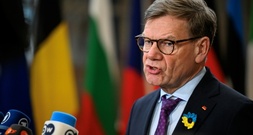 Iran-Krieg: Wadephul zu politischen Gesprächen nach Zypern gereist