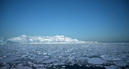 US-Forscher: Meereisfläche in der Antarktis hat sich dieses Jahr etwas erholt