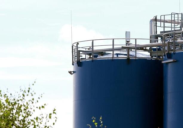 Bild vergr&ouml;&szlig;ern: Schnitzer fordert Einsatz der globalen Ölreserve