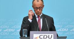 Regierung rechnet mit Wachstumsdämpfer - Reformpaket auf der Kippe