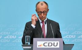 Regierung rechnet mit Wachstumsdämpfer - Reformpaket auf der Kippe