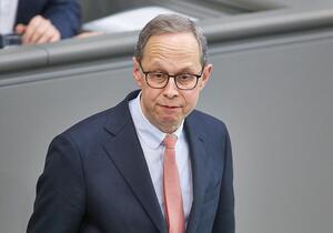 Union macht Vorschläge für Gesetz gegen Vetternwirtschaft