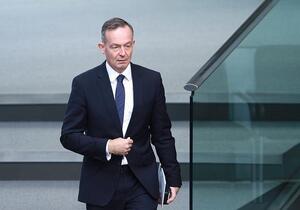 Wissing distanziert sich von FDP-Kurs