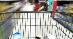 Geschäftsklima im Einzelhandel trübt sich ein