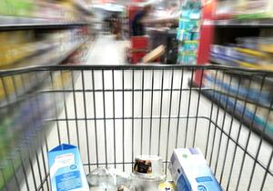 Geschäftsklima im Einzelhandel trübt sich ein