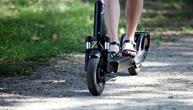 Privathaushalte setzen immer häufiger auf E-Scooter und E-Bikes