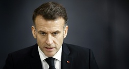 Macron will Aufschwung der Atomenergie mit Treffen in Paris befeuern