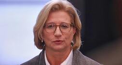 Rehlinger warnt vor Lockerung der Ölsanktionen gegen Russland