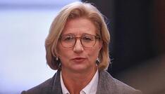 Rehlinger warnt vor Lockerung der Ölsanktionen gegen Russland