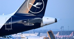 Weiterer Evakuierungsflug aus Oman in Frankfurt eingetroffen