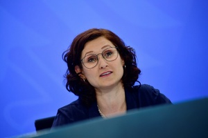 Ataman: Gut 13 Prozent der Menschen in Deutschland mit Diskriminierungserfahrung