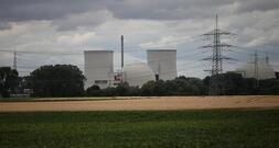 Von der Leyen nennt Atomkraft-Abkehr 