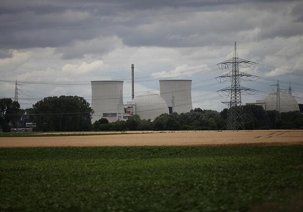 Bild vergr&ouml;&szlig;ern: Von der Leyen nennt Atomkraft-Abkehr strategischen Fehler