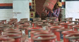 Ausbleibende Öl- und Gaslieferungen sorgen für Unruhe in Asien