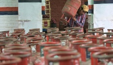 Ausbleibende Öl- und Gaslieferungen sorgen für Unruhe in Asien