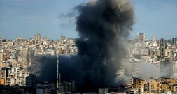 Nach Trump-Äußerung: Revolutionsgarden sehen sich als Entscheider über Kriegsende