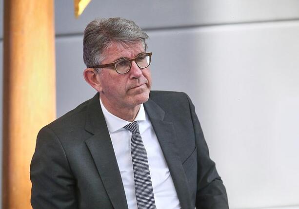 Bild vergr&ouml;&szlig;ern: Weimer sagt Verleihung von Buchhandlungspreis ab