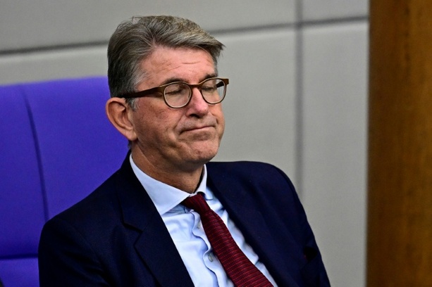 Bild vergr&ouml;&szlig;ern: Kulturstaatsminister Weimer sagt Verleihung von Deutschem Buchhandlungspreis ab