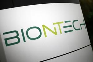 Biontech-Gründer ziehen sich zurück und starten neues Unternehmen
