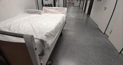 GKV-Ausgaben steigen erneut deutlich stärker als die Einnahmen