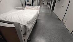 GKV-Ausgaben steigen erneut deutlich stärker als die Einnahmen