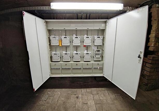 Bild vergr&ouml;&szlig;ern: CDU-Wirtschaftsrat mahnt Stromsteuersenkung an