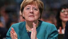 EU-Parlament: Merkel soll Europäischen Verdienstorden erhalten