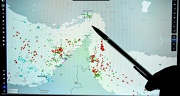 Iran-Krieg: US-Marine geleitet erstmals Tanker durch Straße von Hormus
