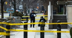 Schüsse auf US-Konsulat im kanadischen Toronto - Keine Verletzten