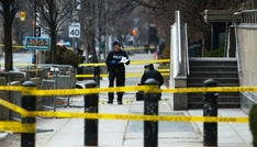 Schüsse auf US-Konsulat im kanadischen Toronto - Keine Verletzten