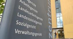 Richterbund fürchtet Scheitern von Gewaltschutzgesetz