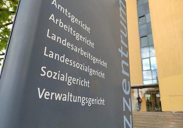 Bild vergr&ouml;&szlig;ern: Richterbund fürchtet Scheitern von Gewaltschutzgesetz