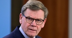 Iran: Wadephul rechnet nicht mit schnellem Kriegsende