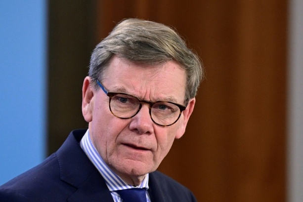 Bild vergr&ouml;&szlig;ern: Iran: Wadephul rechnet nicht mit schnellem Kriegsende