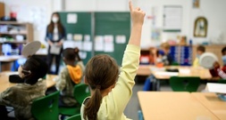 Viertes Jahresplus in Folge: Schülerzahl steigt auf rund 11,5 Millionen