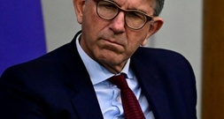 Anwälte: Weimer hat ausgeschlossene Buchhandlungen belogen