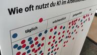 Fast jedes Unternehmen beschäftigt sich mit KI