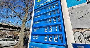 Bundesregierung will Preiserhöhungen an Tankstellen limitieren