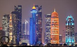 Reiseverband rechnet mit Rückkehr des Golf-Tourismus