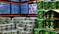 US-Inflation verharrt im Februar bei 2,4 Prozent