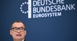 Bundesbank gibt Umbaupläne für Frankfurter Zentrale auf und sucht neuen Sitz