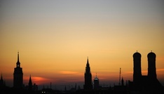 Tödlicher Fußtritt in München: Mehr als fünf Jahre Haft für 31-Jährigen