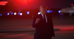 Trump: Praktisch keine Ziele im Iran mehr übrig