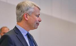 Spritpreise: Union schließt Übergewinnsteuer nicht aus