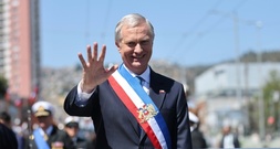 Ultrarechter Wahlsieger Kast in Chile als Präsident vereidigt