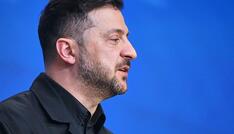 Selenskyj fordert von Europa 