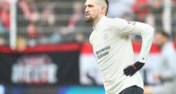 CL: Remis zwischen Leverkusen und Arsenal im Achtelfinal-Hinspiel