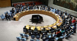 UN-Sicherheitsrat fordert sofortiges Ende iranischer Angriffe auf Golfstaaten